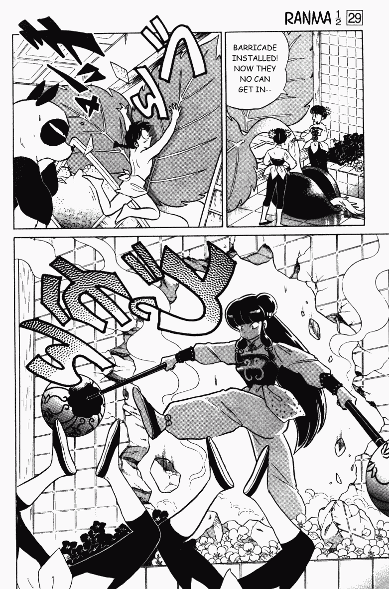 Ranma 1/2 Chapter 304 13